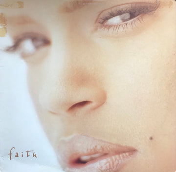 Faith Evans : Faith (LP, Album)