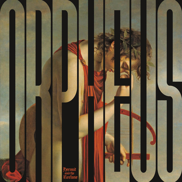 Hermit and the Recluse : Orpheus vs. The Sirens (LP, Album)