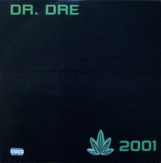 Dr. Dre : 2001 (2xLP, Album)