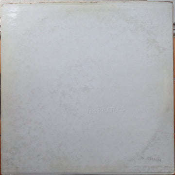 The Beatles : The Beatles (2xLP, Album, Num, Win)