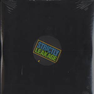 Atmosphere (2) : Strictly Leakage (2xLP, Album, Ltd)