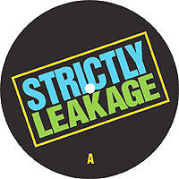 Atmosphere (2) : Strictly Leakage (2xLP, Album, Ltd)