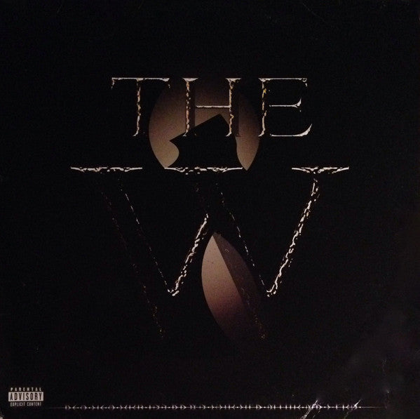 Wu-Tang Clan : The W (2xLP, Album)