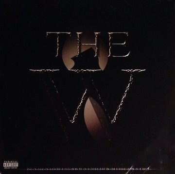 Wu-Tang Clan : The W (2xLP, Album)