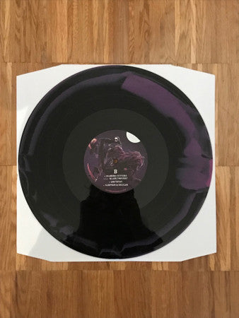 Roc Marciano : Behold A Dark Horse (2xLP, Album, Ltd, Num)