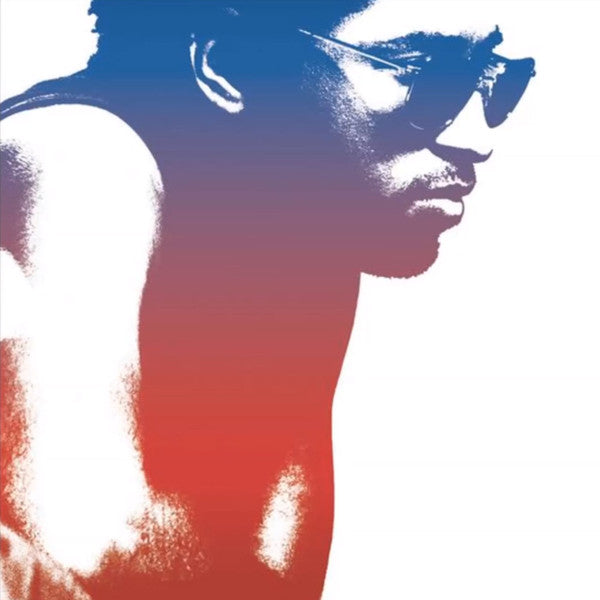 Babyface : Face2Face (2xLP, Album)