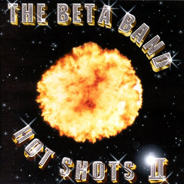 The Beta Band : Hot Shots II (2xLP, Album)