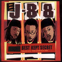 J-88 : Best Kept Secret (2x12", EP)