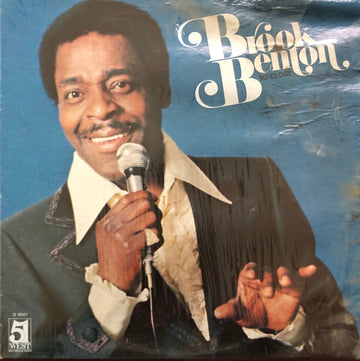 Brook Benton : So Close (LP, Album)