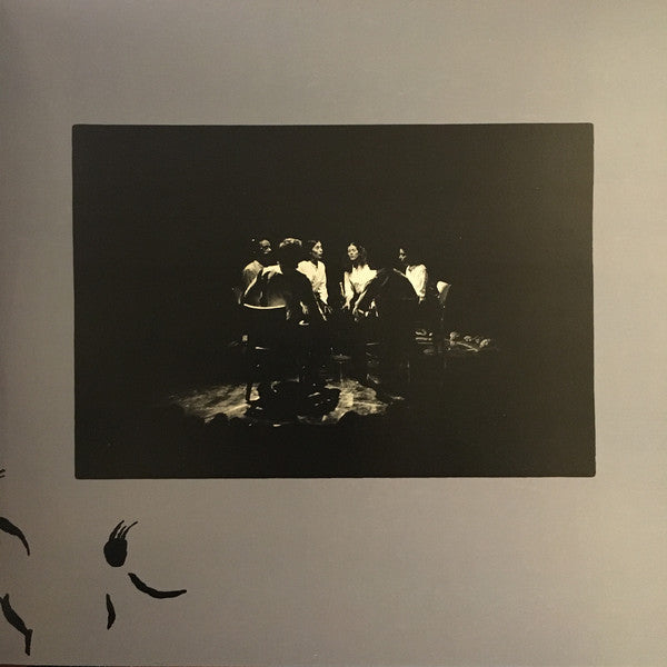 Meredith Monk : Dolmen Music (LP, Album, Gat)