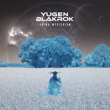 Yugen Blakrok : Anima Mysterium (LP + LP, S/Sided, Pic + Album, Ltd)