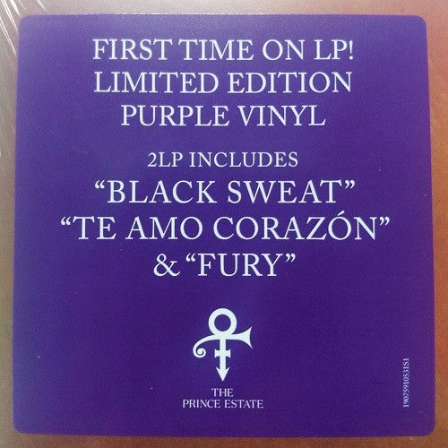 Prince : 3121 (2xLP, Album, Ltd, Pur)