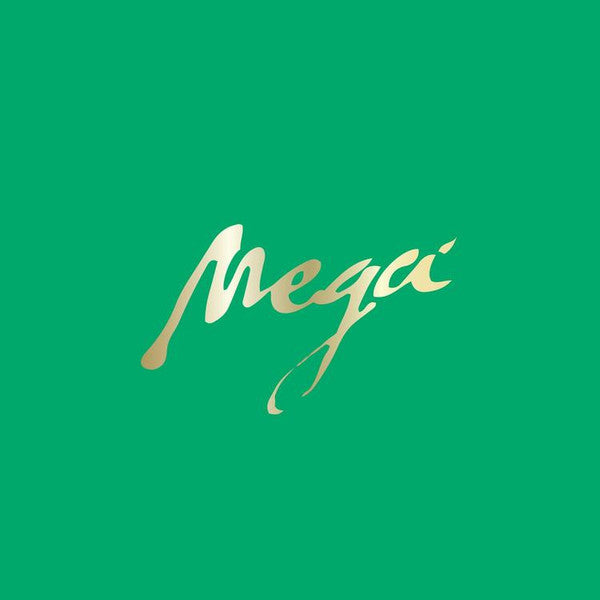 Cormega : Mega (12", EP, Ltd, Tra)