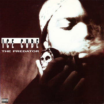 Ice Cube : The Predator (LP, Album)