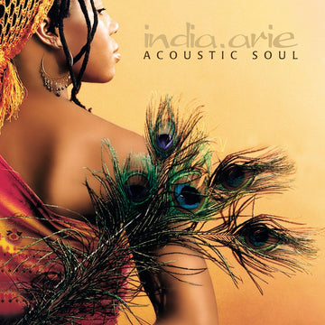 India.Arie : Acoustic Soul (2xLP, Album, RE)