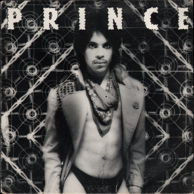 Prince : Dirty Mind (LP, Album)