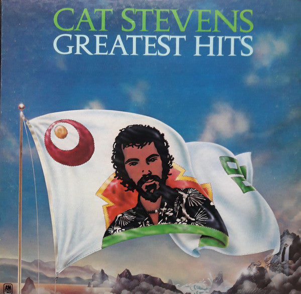 Cat Stevens : Greatest Hits (LP, Comp)