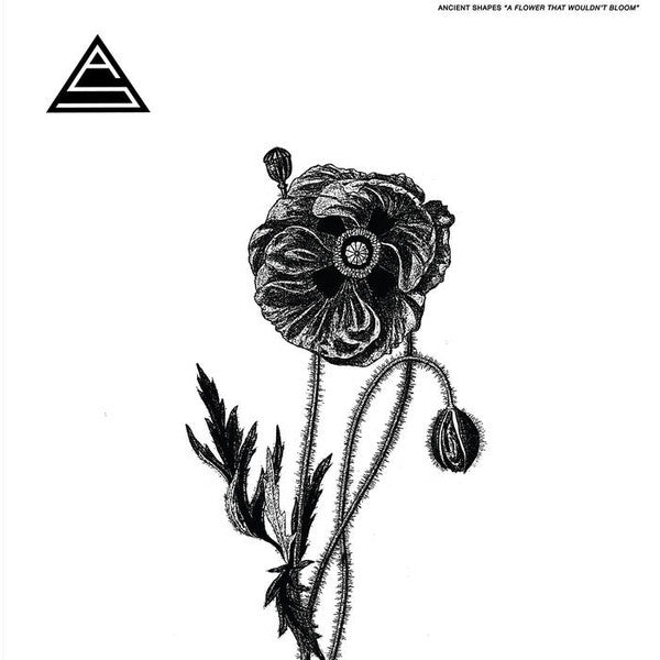 Ancient Shapes : A Flower That Wouldn’t Bloom (LP, Album, Ltd)