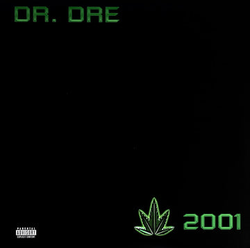 Dr. Dre : 2001 (2xLP, Album, RE)