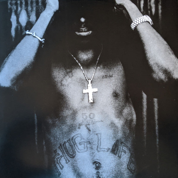 Thug Life : Volume 1 (LP, Album, RE, 180)