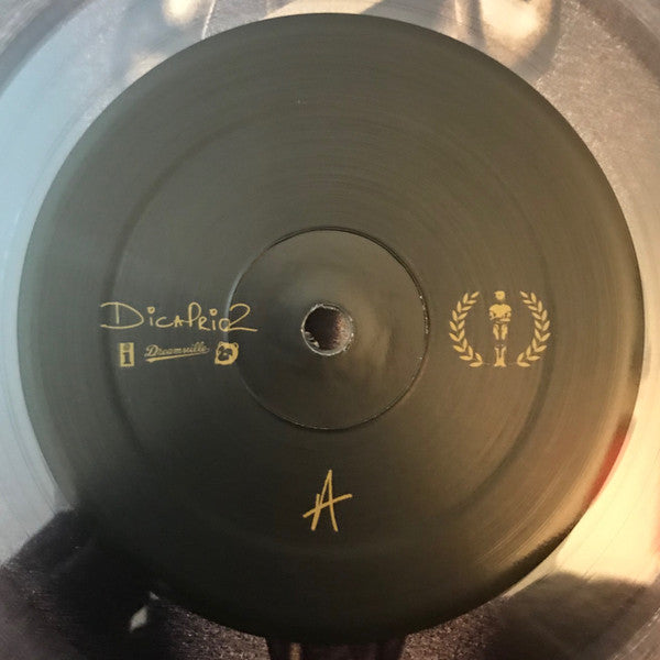 J.I.D : DiCaprio 2 (LP, Album, Ltd, Cle)