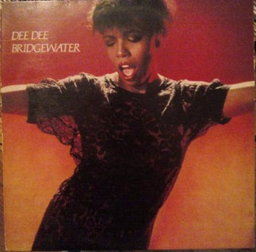 Dee Dee Bridgewater : Dee Dee Bridgewater (LP, Album)