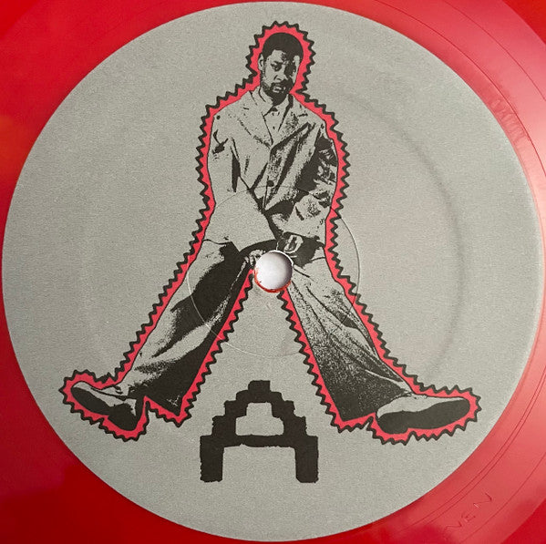 Danny Brown (2) : uknowhatimsayin¿ (LP, Album, Club, Ltd, Num, Ora)