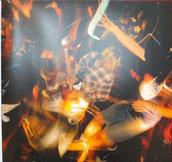 Nirvana : Incesticide (2xLP, Comp, RE, RM, 25t)