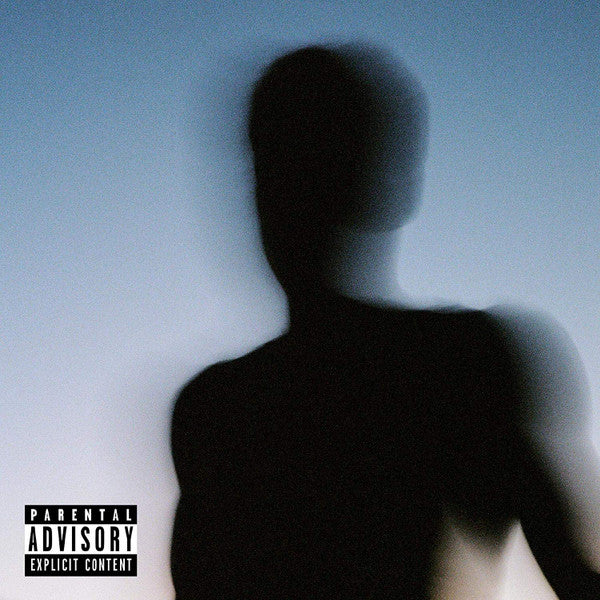 Daniel Caesar (2) : Case Study 01 (LP, Album)