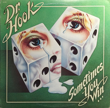 Dr. Hook : Sometimes You Win (LP, Album)