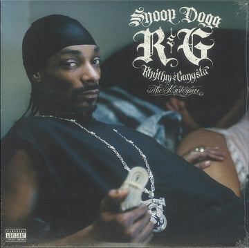 Snoop Dogg : R & G (Rhythm & Gangsta): The Masterpiece (2xLP, Album, Ltd, RE, Sea)