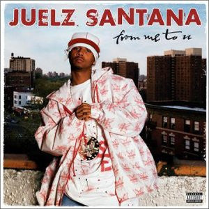 Juelz Santana : From Me To U (2xLP, Album)