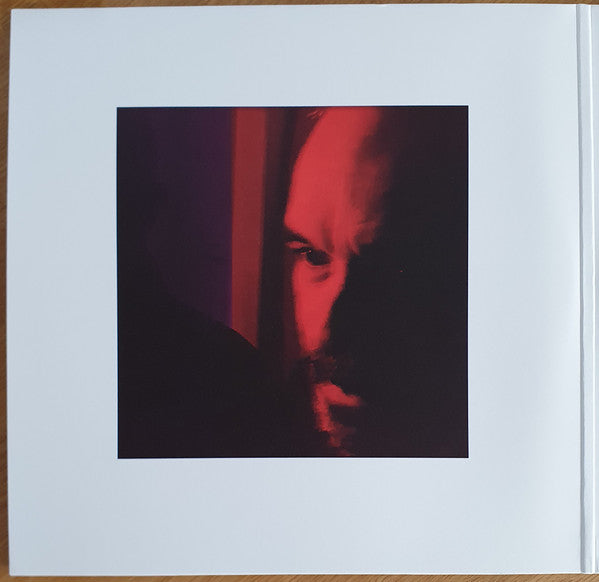 Roger Eno And Brian Eno : Mixing Colours (2xLP, Album, 200)