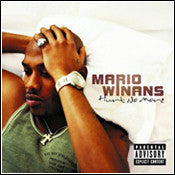 Mario Winans : Hurt No More (2xLP, Album)