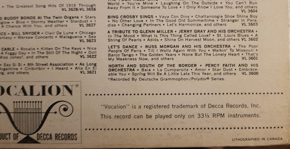 Patsy Cline : Here's Patsy Cline (LP, Comp)
