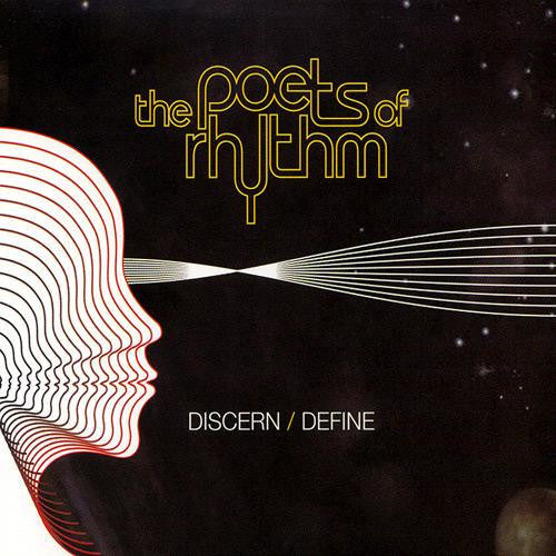 The Poets Of Rhythm : Discern / Define (2xLP, Album)