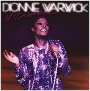 Dionne Warwick : Hot ! Live And Otherwise (2xLP, Album, Gat)