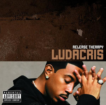 Ludacris : Release Therapy (2xLP, Album)