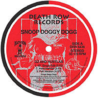Snoop Dogg : Gz And Hustlas / Doggy Dogg World / Tha Shiznit (12")