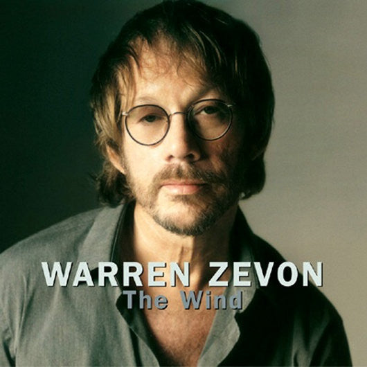 Warren Zevon : The Wind (LP, Album)