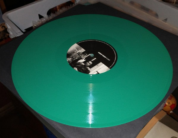Aesop Rock : Float (2xLP, Album, RE, Gre)