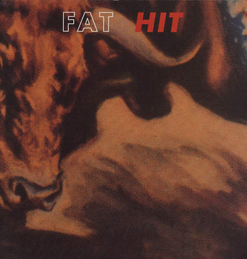Fat (2) : Hit (LP, Album)
