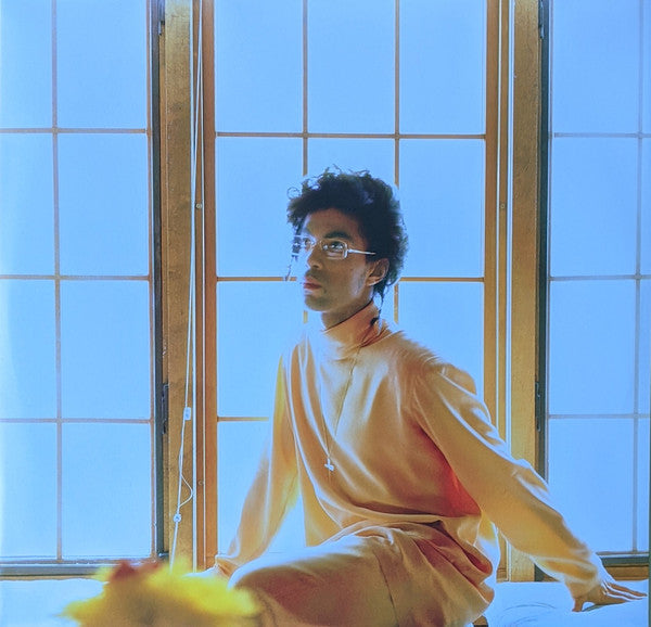 Prince : Sign "O" The Times (2xLP, Album, RE, RM, 180)