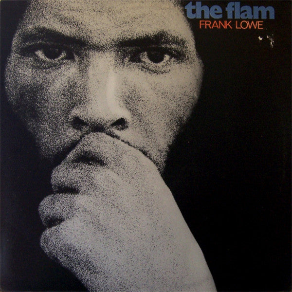 Frank Lowe : The Flam (LP, Album)