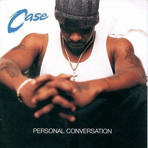 Case : Personal Conversation (LP, Album)