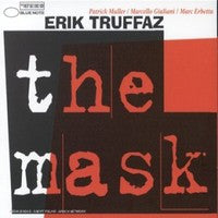 Erik Truffaz : The Mask (2xLP, Album)