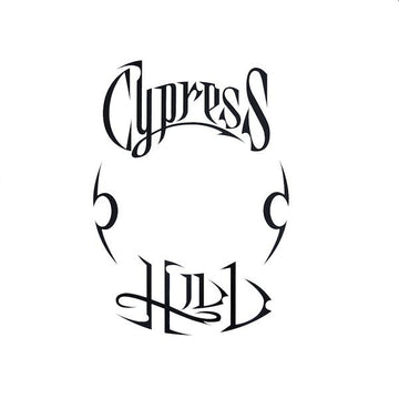 Cypress Hill : Insane In The Brain (12", Promo)