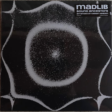 Madlib : Sound Ancestors (LP, Album)