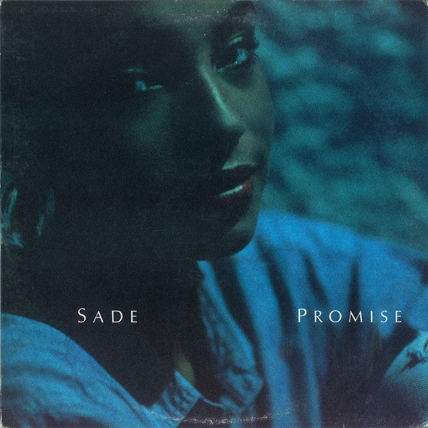 Sade : Promise (LP, Album)