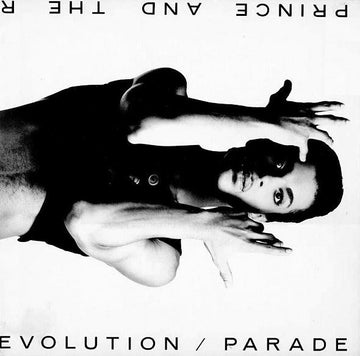 Prince And The Revolution : Parade (LP, Album, Gat)